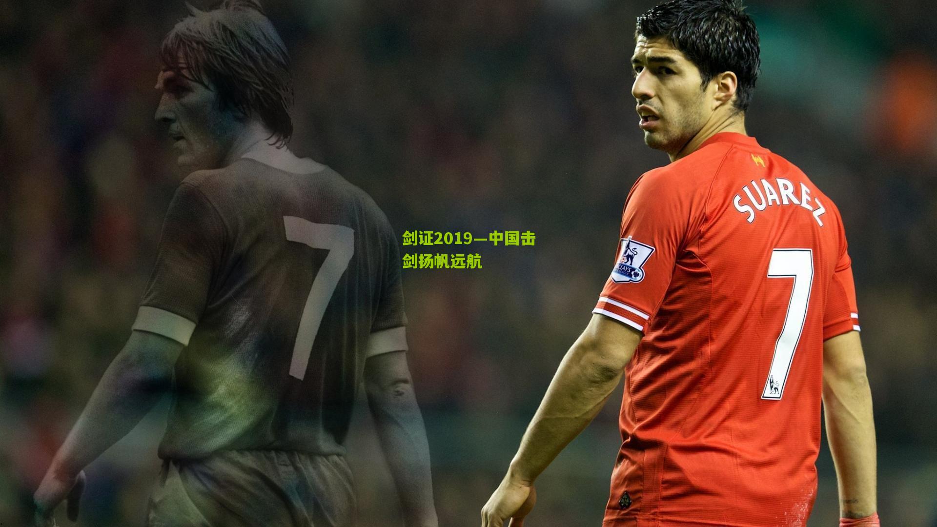 【熊猫体育平台】剑证2019—中国击剑扬帆远航