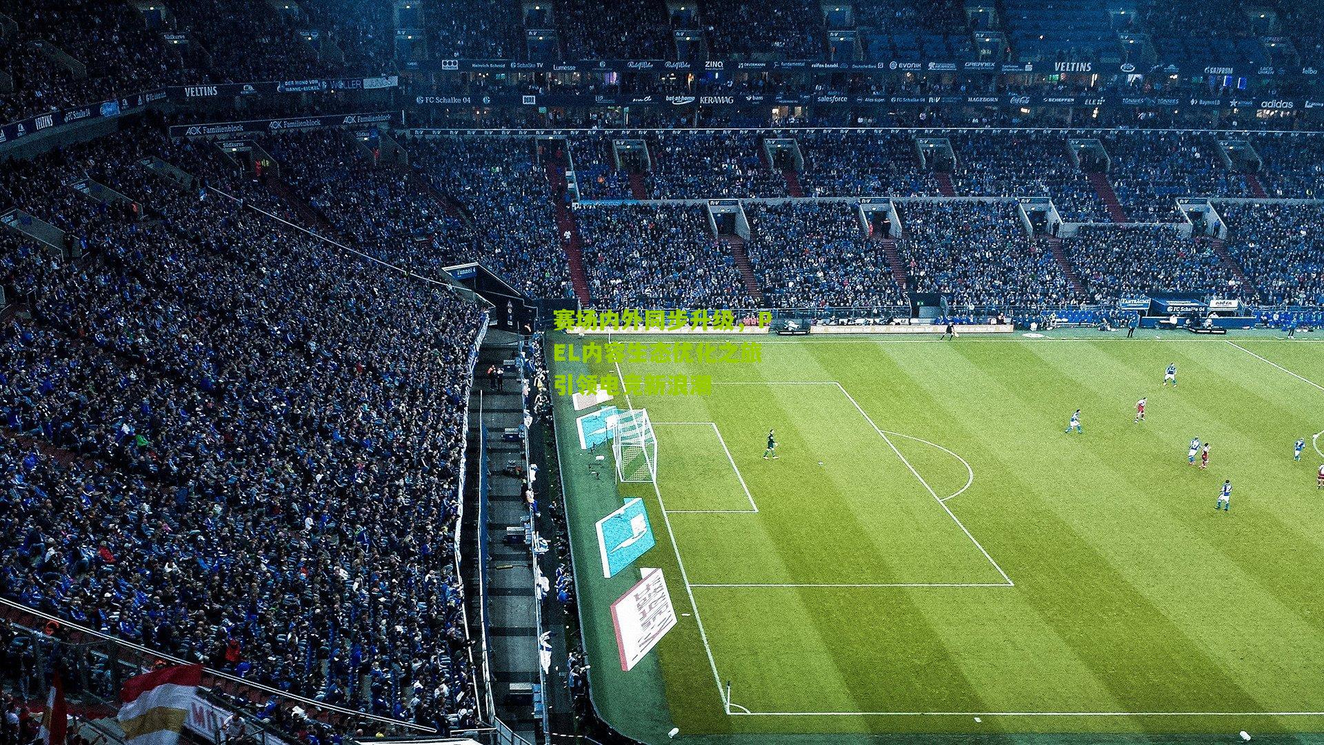 赛场内外同步升级,PEL内容生态优化之旅引领电竞新浪潮