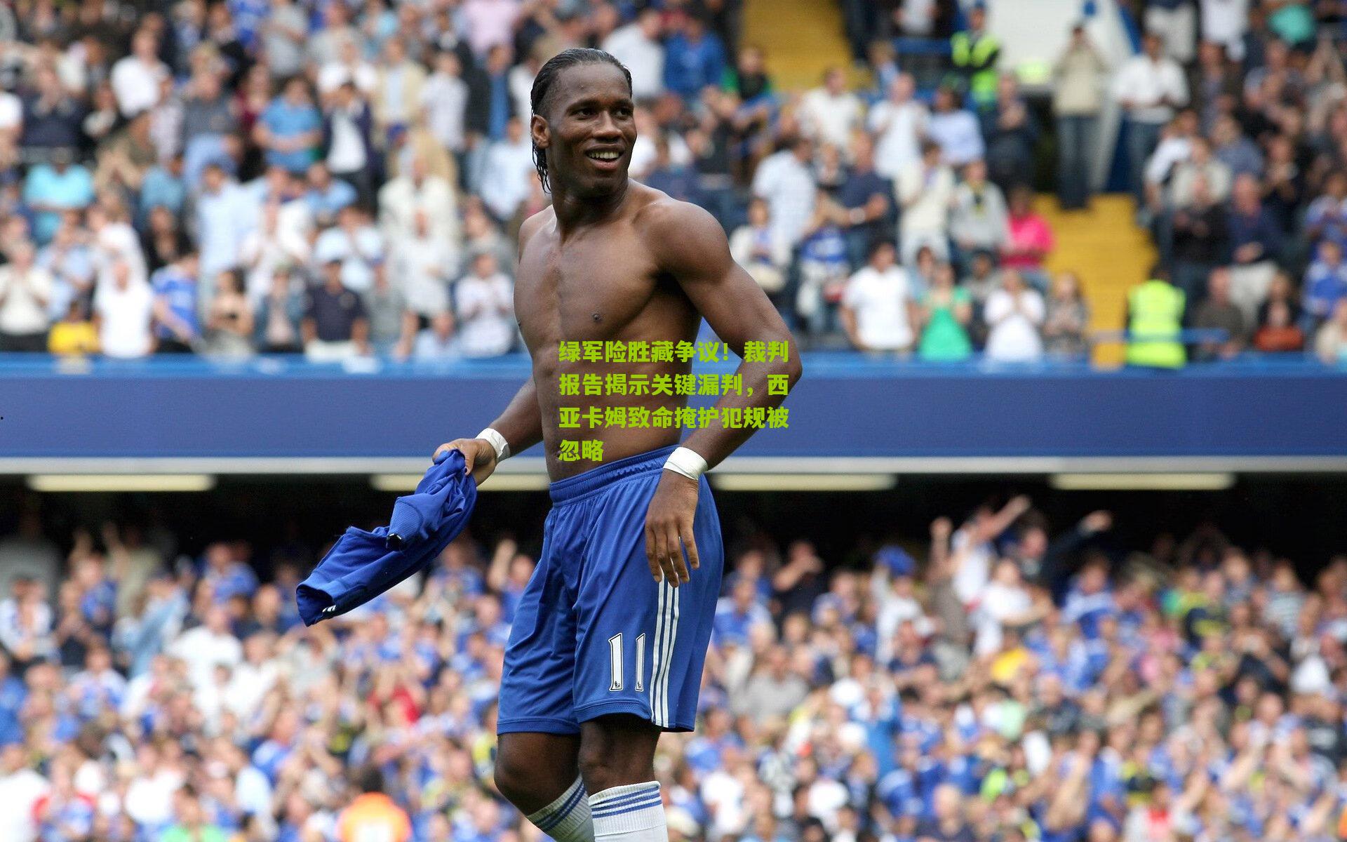 绿军险胜藏争议！裁判报告揭示关键漏判，西亚卡姆致命掩护犯规被忽略